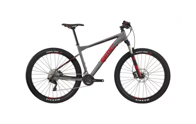 BMC MTB Sportelite ONE grey/red/black 2018 / Велосипед MTB