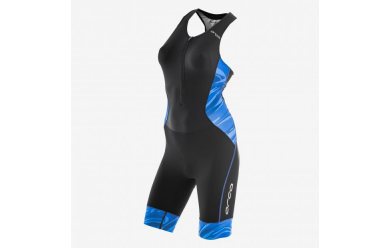 Orca 226 Kompress Race suit 2017 жен / Комбинезон