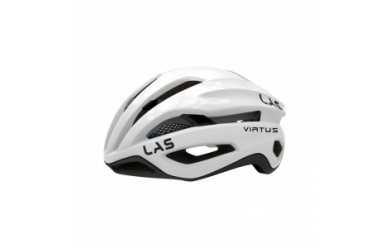 LAS Virtus White-Black