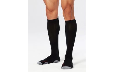 2XU Compression Sock for Recovery / Мужские компрессионные гольфы для восстановления