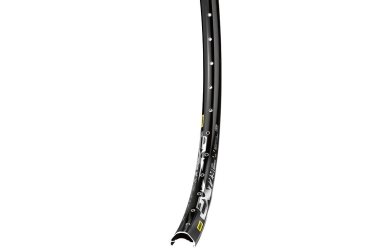 Mavic EX 729 Disc'16 Black / Обод 32 отв.