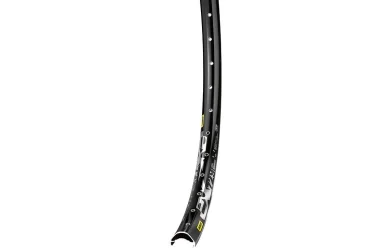 Mavic EX 729 Disc'16 Black / Обод 32 отв.