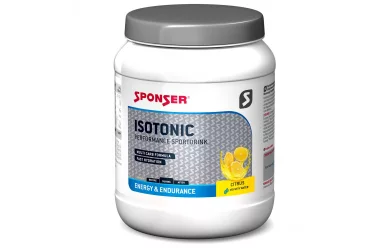 Sponser Isotonic вкус Цитрус / Изотоник (1kg)