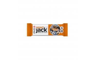 PhD SmartJack Bar Шоколад-Арахис / Батончик протеиновый (60g)