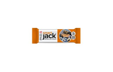 PhD SmartJack Bar Шоколад-Арахис / Батончик протеиновый (60g)