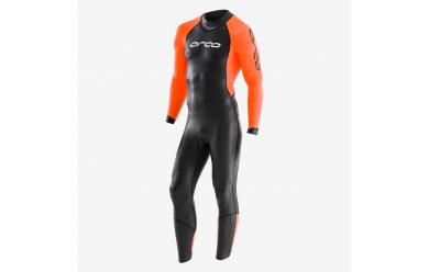 Orca Openwater One Piece / Мужской гидрокостюм для триатлона и открытой воды