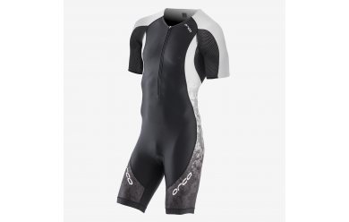 Orca Core Short Sleeve Race Suit 2018 / Стартовый костюм