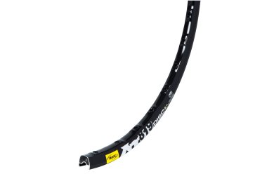 Mavic XM 819 Disc'14 Black / Обод 32 отверстия (35545032)