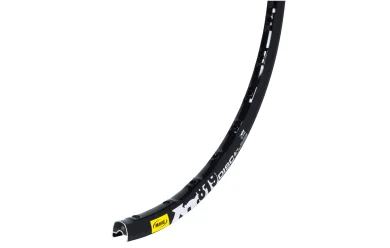 Mavic XM 819 Disc'14 Black / Обод 32 отверстия (35545032)