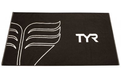 TYR Towel / Полотенце хлопковое