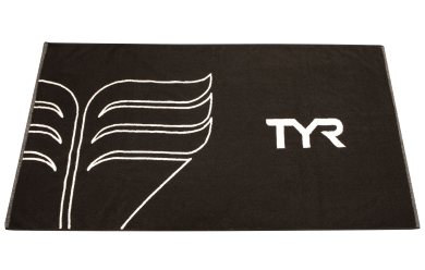 TYR Towel / Полотенце хлопковое
