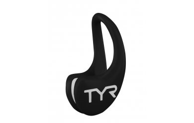 TYR Ergo Swim Clip Black / Зажим для носа