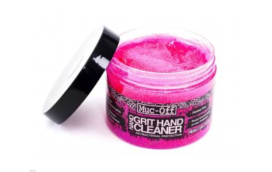 MUC-OFF Nano-Grit Hand Gel Cleaner / Очиститель для рук