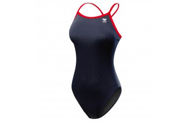 TYR Hexa Diamondfit / Купальник слитный