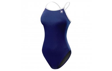 TYR Hexa Diamondfit / Купальник слитный