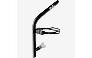 Трубка TYR Ultra Light Swimmers Snorkel