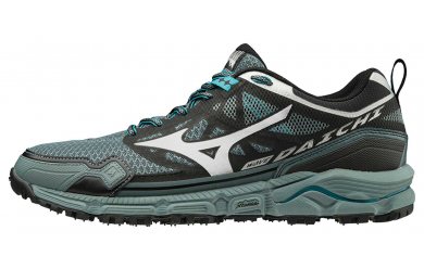 Mizuno Wave Daichi 4 (UK) / Мужские кроссовки для бега по пересеченной местности