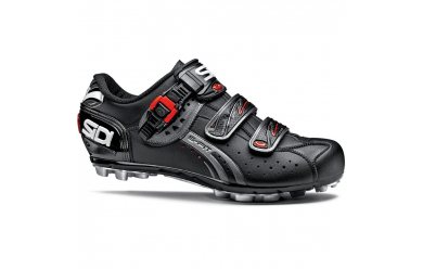 Велотуфли SIDI MTB DOMINATOR 5-FIT черный черный