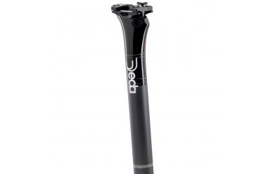 DEDA Elementi Superleggero Seatpost Carbon Team, 350 Мм (без Смещения) / Подседельный Штырь