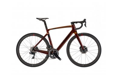 Wilier 110 HYBRID Dura Ace Di2 Ultralight 38' / 2021