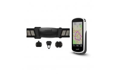 Garmin Edge 1030 Complect / Велокомпьютер HRM+CAD+SP