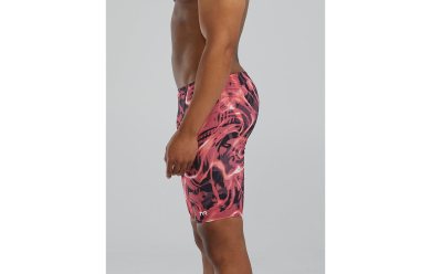 TYR Jammer Durafast Lite Electro Red / Джаммеры