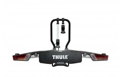 Thule EasyFold XT 2 / Платформа на фаркоп для 2-х велосипедов