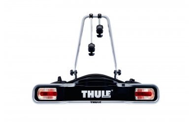 Thule EuroRide 2 7-pin / Платформа на фаркоп для 2-х велосипедов