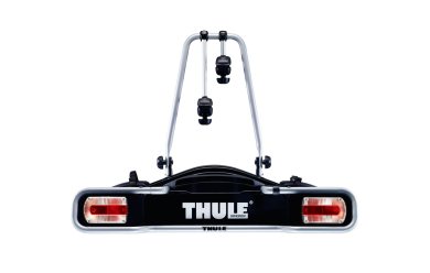 Thule EuroRide 2 7-pin / Платформа на фаркоп для 2-х велосипедов