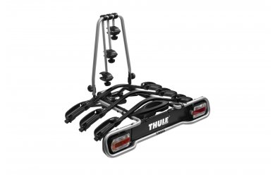 Thule EuroRide 3 7-pin / Платформа на фаркоп для 3-х велосипедов