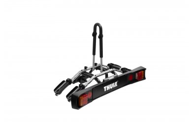 Thule RideOn 2 / Платформа на фаркоп для 2-х велосипедов