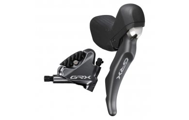 Shimano GRX ST-RX810/BR-RX810 Disc Brake Dual Control Level правая / Шифтер-Тормозная ручка