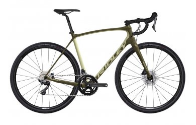 Ridley Kanzo Speed GRX800 / 2022