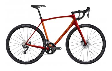 Ridley Kanzo Speed GRX800 / 2022