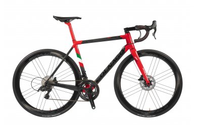 Colnago C64 Disc Dura Ace Di2 Fulcrum R400 / 2022