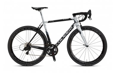 Colnago C64 Disc Ultegra Di2 W400 / 2022