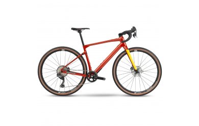 BMC URS TWO GRX 800 Di2 / 2020