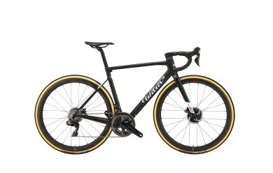 Wilier Zero SLR Dura Ace Di2 Disc AKSIUM / 2021