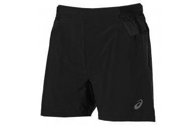 Asics M'S Fujitrail 2 In 1 Short / Шорты-Боксеры "2 В 1" Мужские