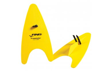 Finis Freestyler Hand Paddles / Лопатки для плавания 