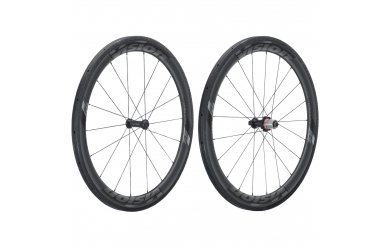 FSA Vision Metron 55 Sl Clincher Grey Sh11 V17 / Колеса