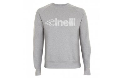 Cinelli Sweatshirt Crewneck Cinelli Reflect / Кофта