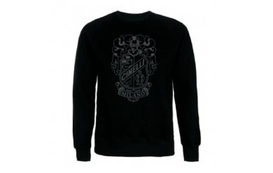 Cinelli Sweatshirt Crewneck Crest / Кофта