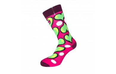 Cinelli Socks Ana Benaroya - Heart