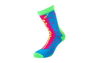 Cinelli Socks Ana Benaroya - Snake