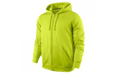 NIKE KO FULL ZIP HOODY 2.0 / Толстовка Мужской