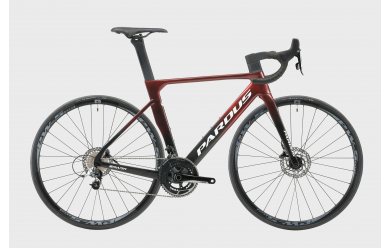 Pardus Spark RS Disc SRAM Rival / 2023