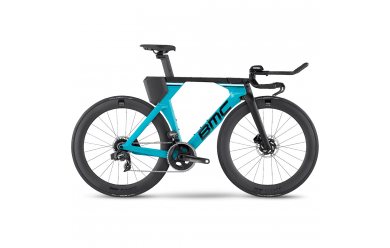 BMC Timemachine 01 Disc ONE Force AXS HRD / 2021