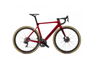 Wilier Filante Disc Dura Ace Di2 ULT 38 / 2021