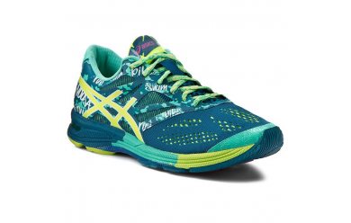 Asics GEL-Noosa Tri 10 W / Кроссовки Для Бега Женские